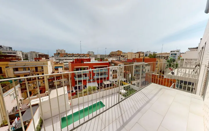 Piso en Calle de Ramon Turró, El Poblenou - Foto 24