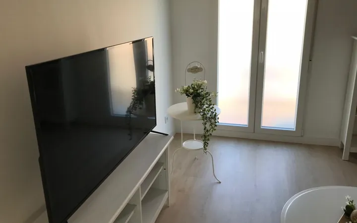 Piso en Calle del Alcalde Sainz de Baranda, 105, Estrella - Foto 2