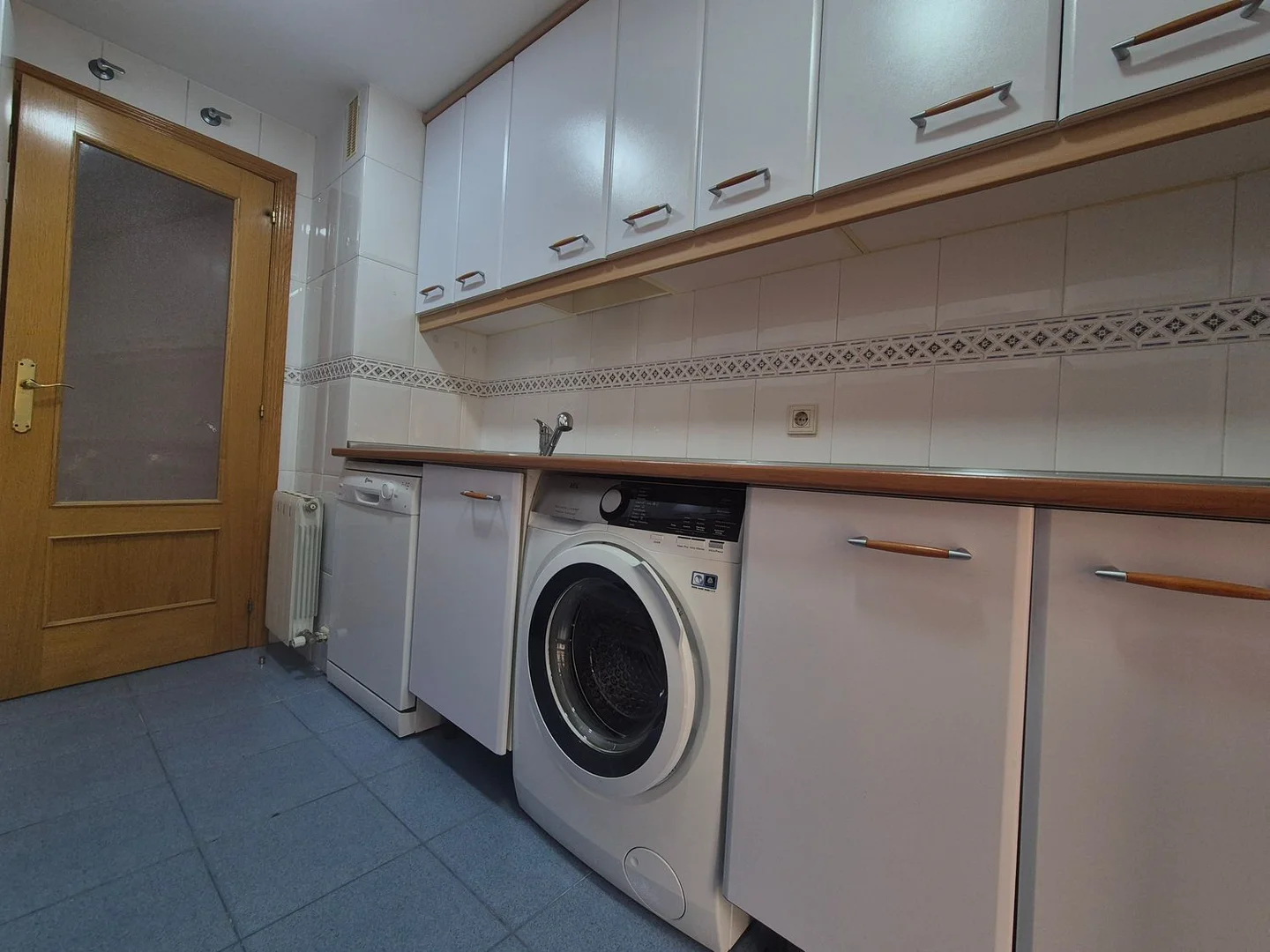 Piso en calle Flora Tristán, 10 - Foto 9