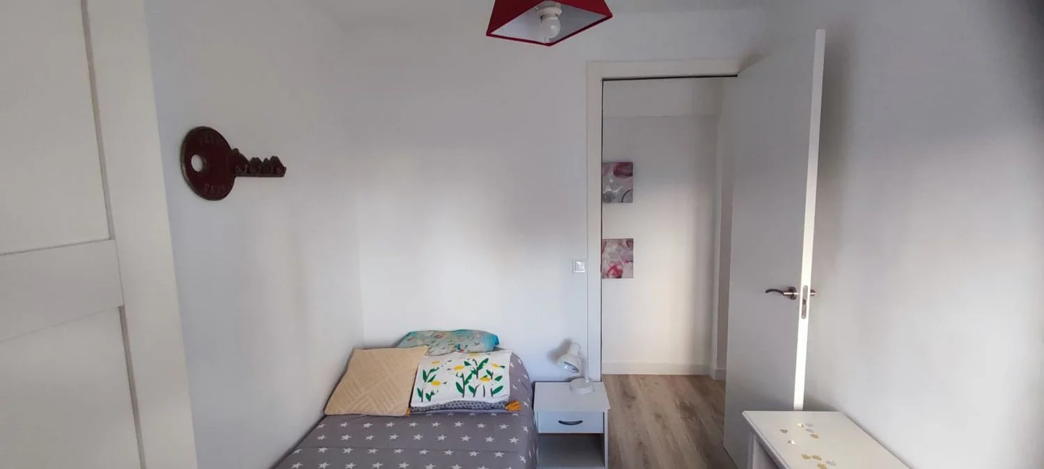 Piso en calle de Valdecanillas, 49 - Foto 13