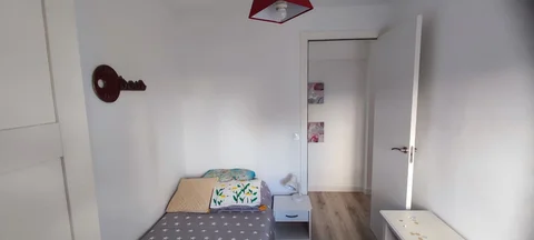 Piso en calle de Valdecanillas, 49 - Foto 13