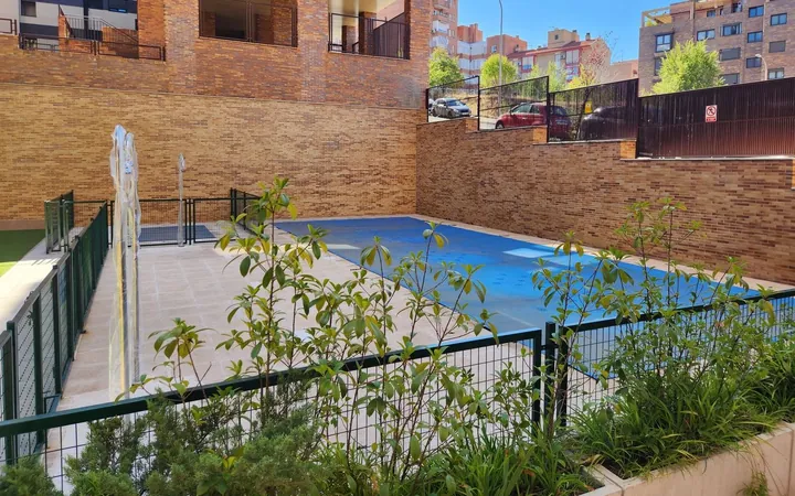 Piso en Calle Mirador del Silencio, 29, Valdezarza - Foto 28