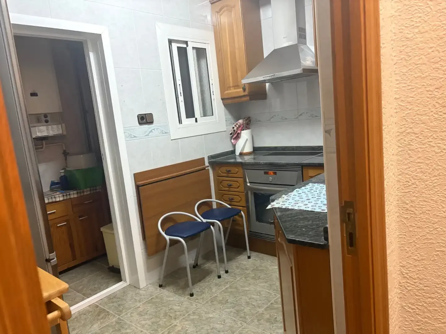 Piso en  Carrer de Tarragona 100 - Foto 8