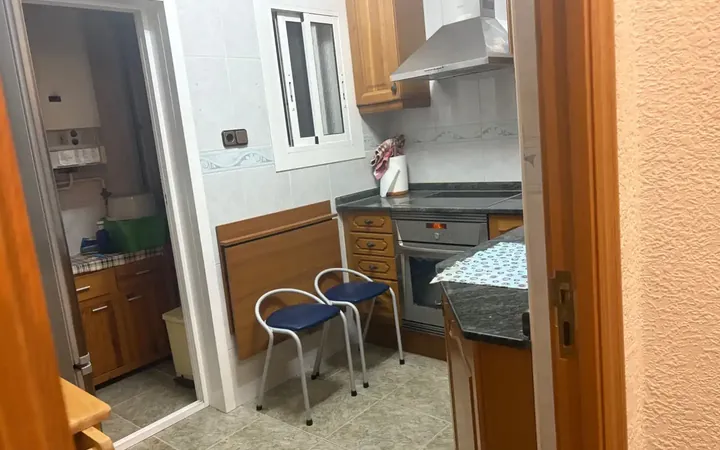 Piso en  Carrer de Tarragona 100 - Foto 8