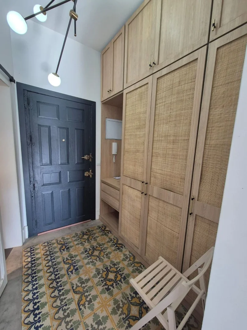 Piso en paseo de las Yeserías, 1 - Foto 3