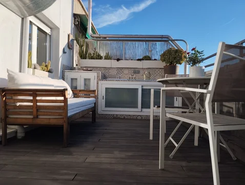 Ático en calle de Méjico, 15 - Foto 12