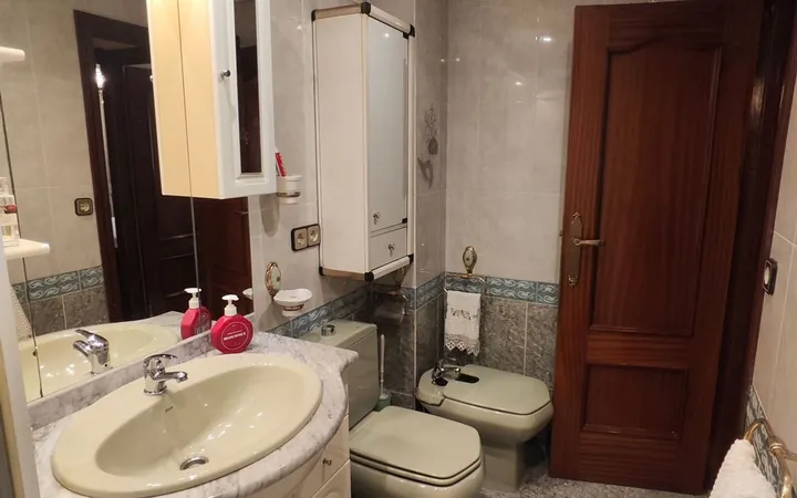 Piso en Calle Rafael Finat, 65, Águilas - Foto 26