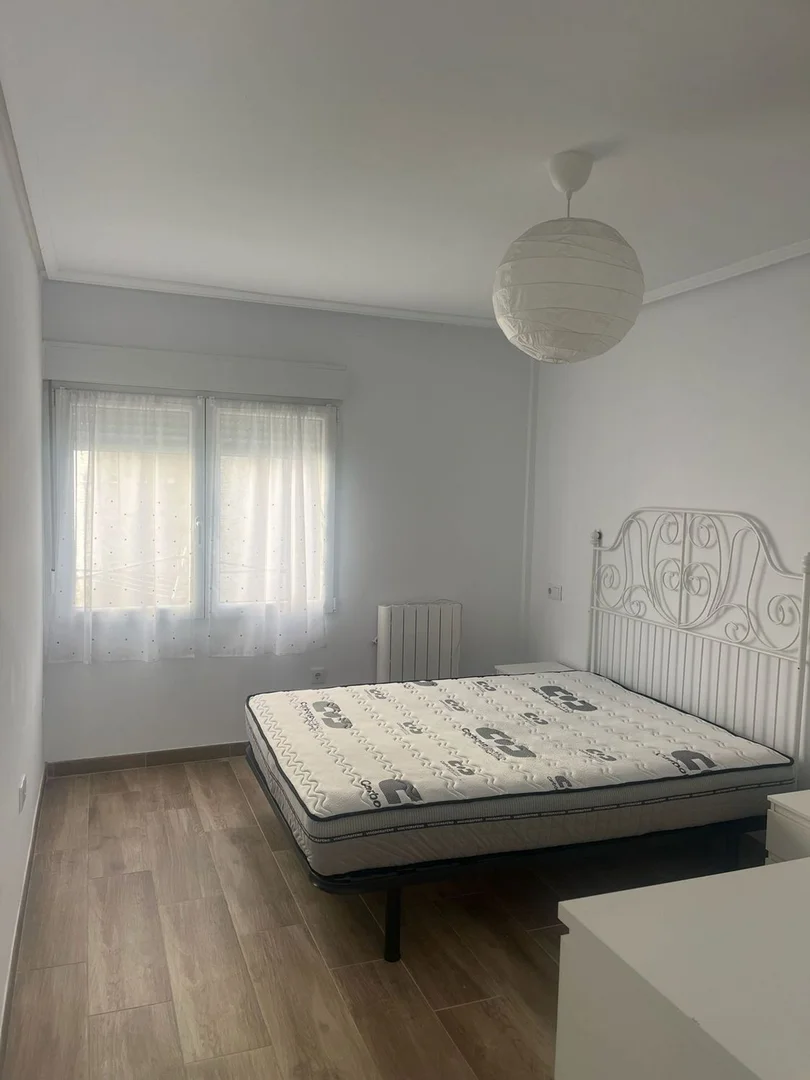 Piso en calle Floranes, 20 - Foto 9