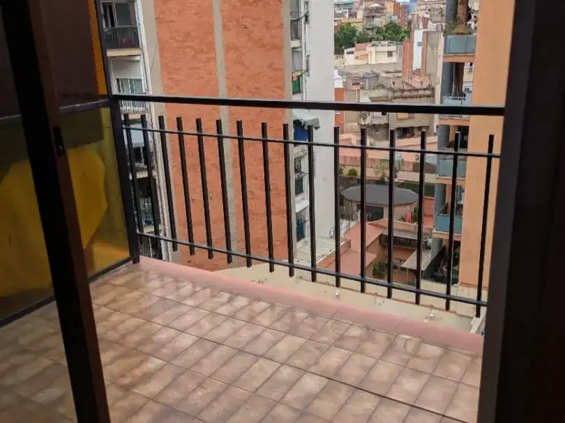 Piso en  Carrer d'Arizala 1 - Foto 17