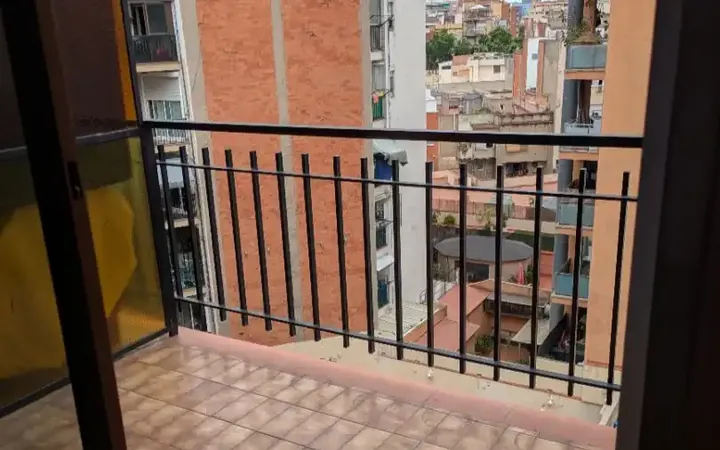 Piso en  Carrer d'Arizala 1 - Foto 17
