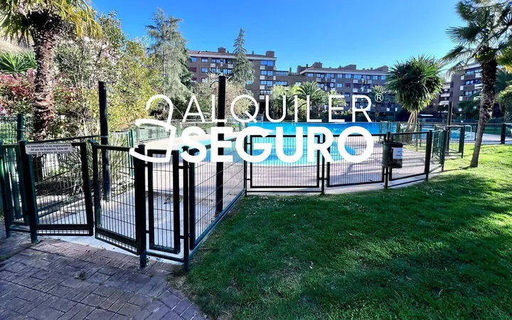 Piso en Avenida del Ventisquero de la Condesa, Arroyo del Fresno - Foto 38