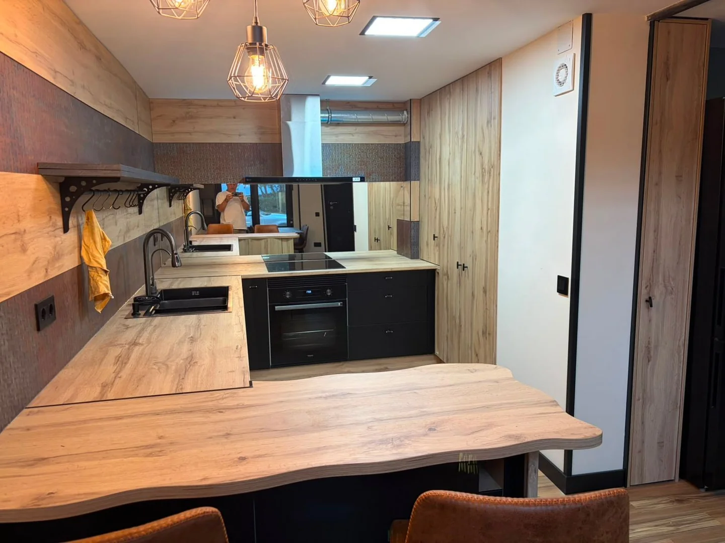 Loft en Calle Aeronave, 8, Timón - Foto 6