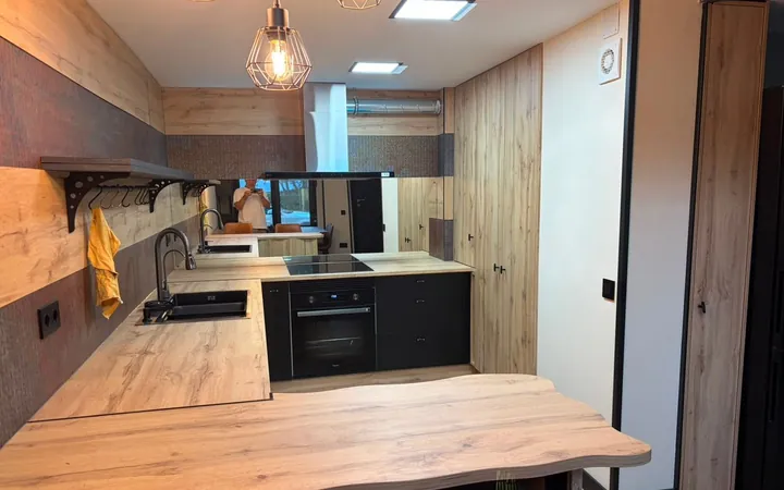 Loft en Calle Aeronave, 8, Timón - Foto 6