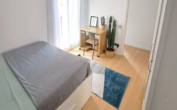Piso en Calle de Sant Antoni Abat, 27, El Raval - Foto 8