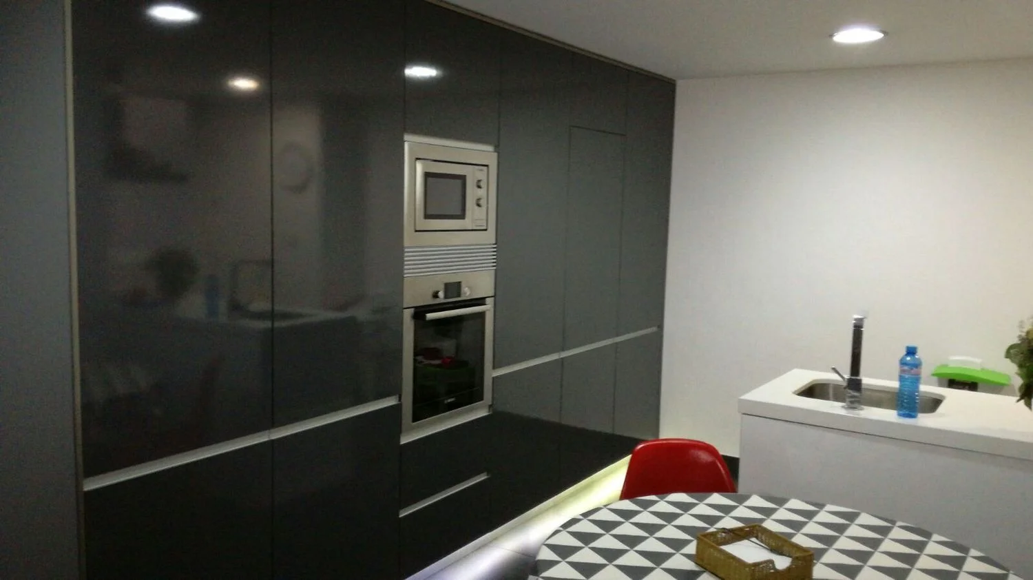 Piso en calle Sirio, 54 - Foto 5