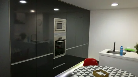 Piso en calle Sirio, 54 - Foto 5