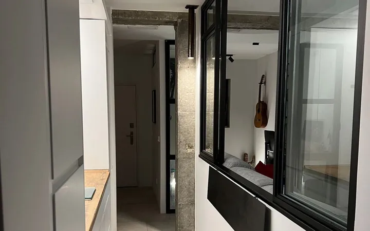 Piso en Calle de Aguilar de Campóo, 5, Valdezarza - Foto 22