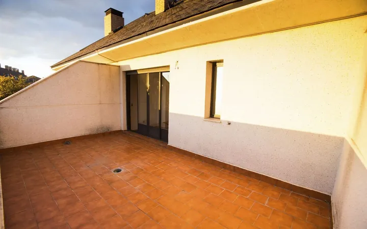 Dúplex en Calle Daniel Segovia, 25, Campamento - Foto 13