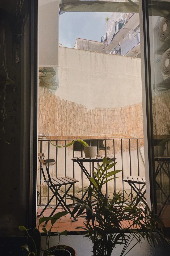 Estudio en Plaza del Pedró, 3, El Raval - Foto 4