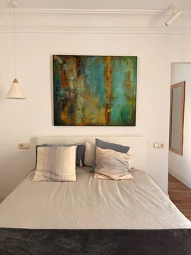 Piso en calle Jaime Tercero, 17 - Foto 6