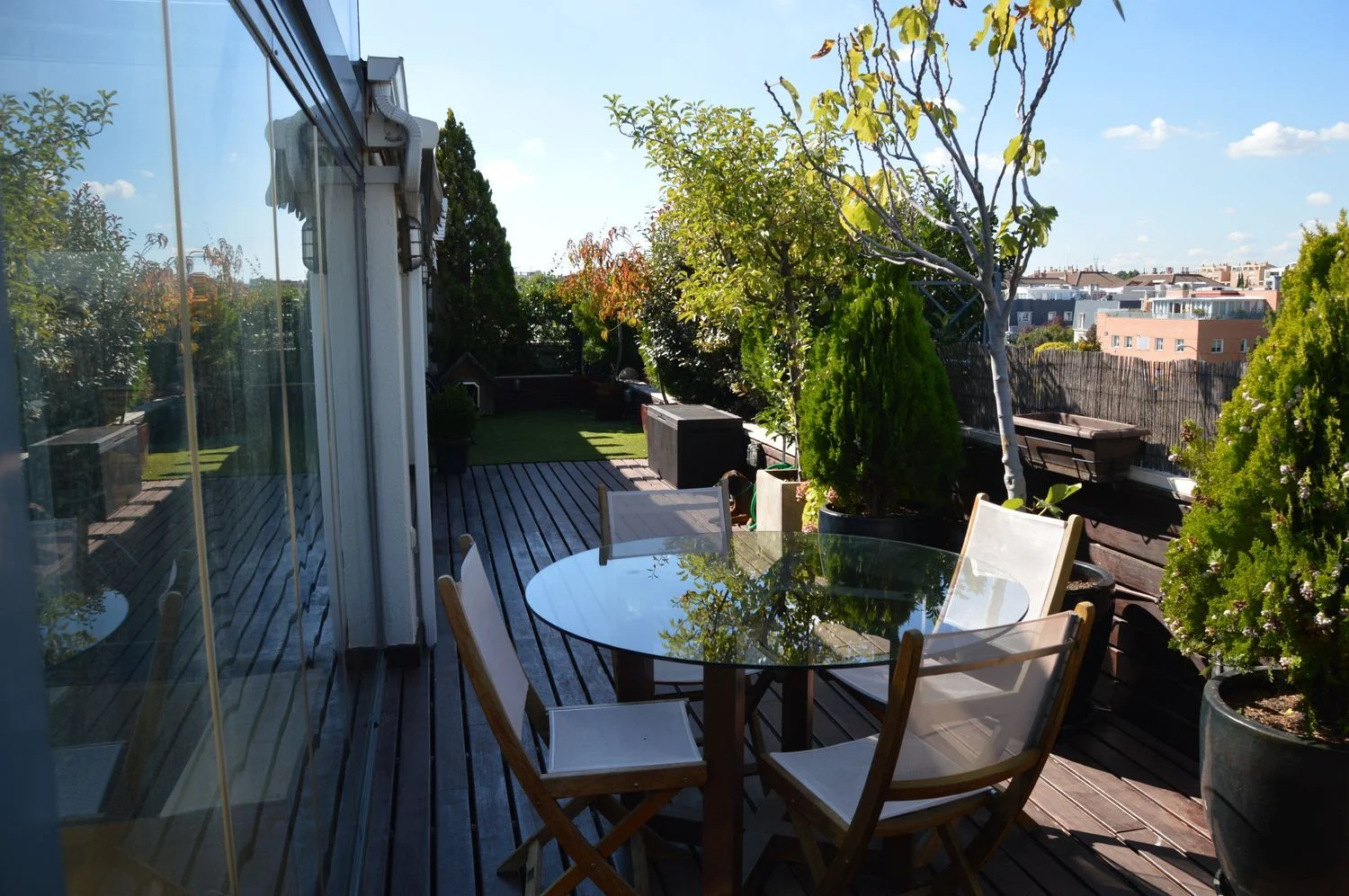 Dúplex en avenida de Valdemarín, 93 - Foto 11