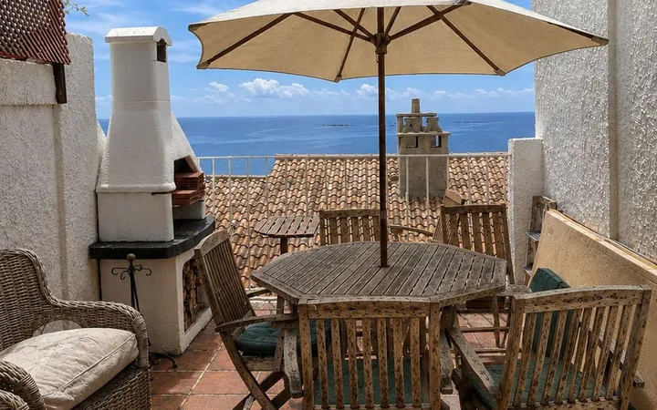 Chalet adosado en Calle Penyassegat, 15, Pueblo Acantilado - Lanuza - Foto 4