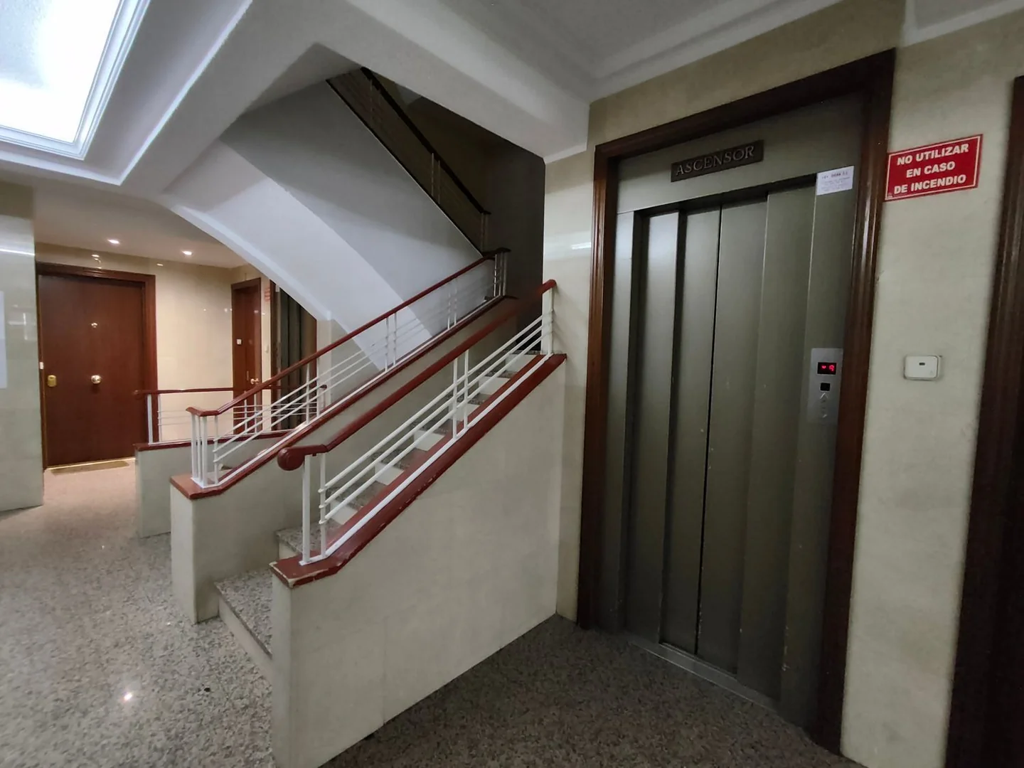 Piso en Avenida Donostiarra, 7, Concepción - Foto 38