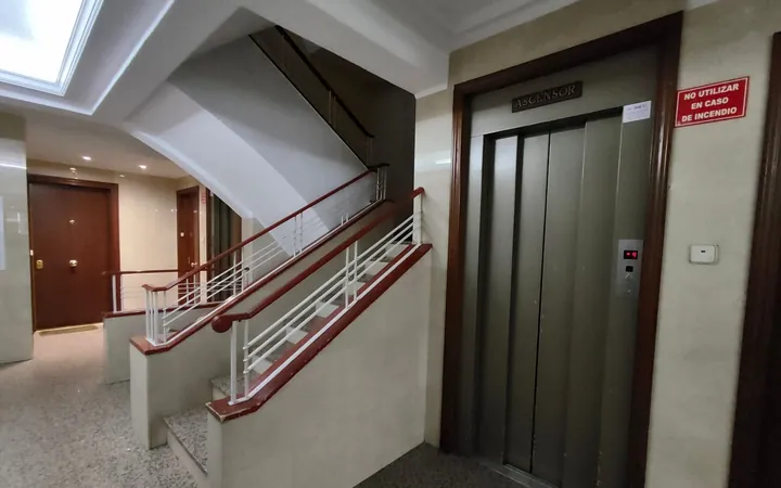 Piso en Avenida Donostiarra, 7, Concepción - Foto 38