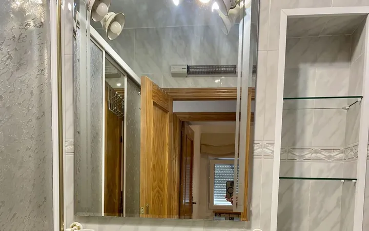 Piso en Calle de la Cuesta, Moscardó - Foto 7