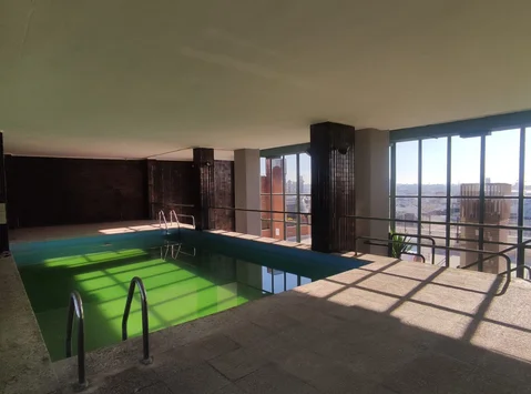 Estudio en calle de Churruca, 2 - Foto 16