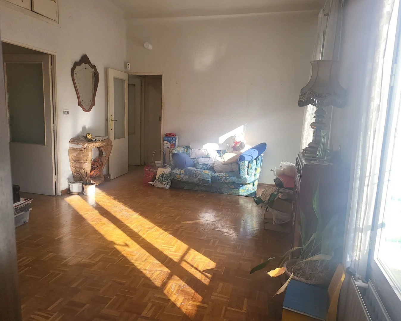 Piso en Plaza del Conde de Casal, 1, Adelfas - Foto 2