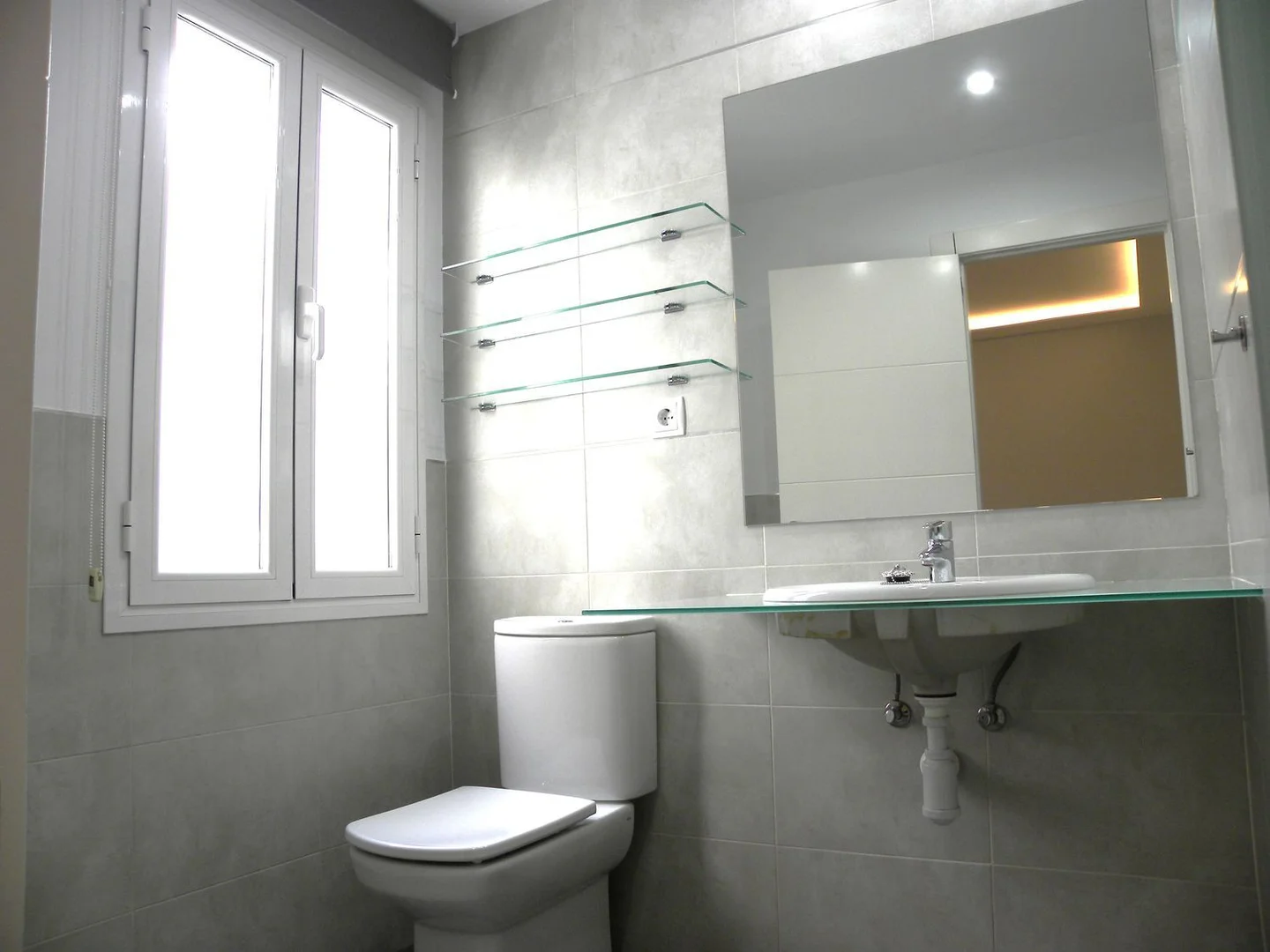 Piso en calle Alcalá, 323 - Foto 23