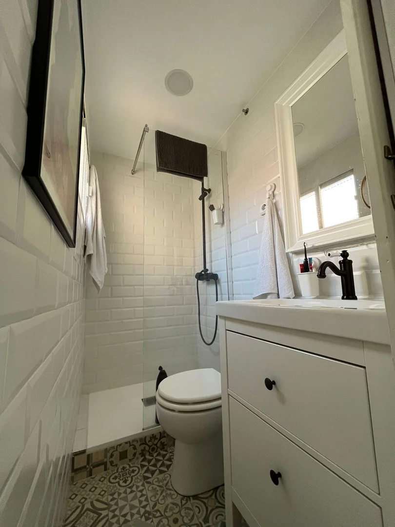 Ático en Barrio Jerónimos - Foto 13