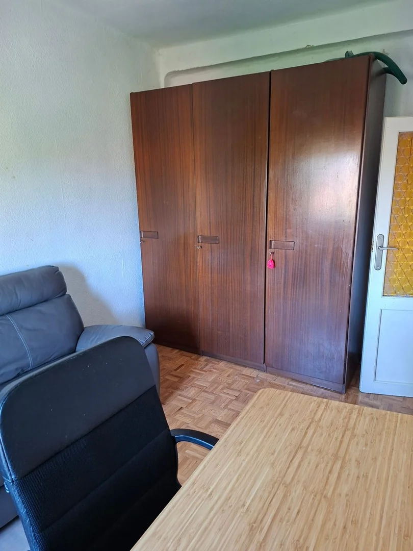Piso en Avenida de Abrantes, 10 - Foto 21