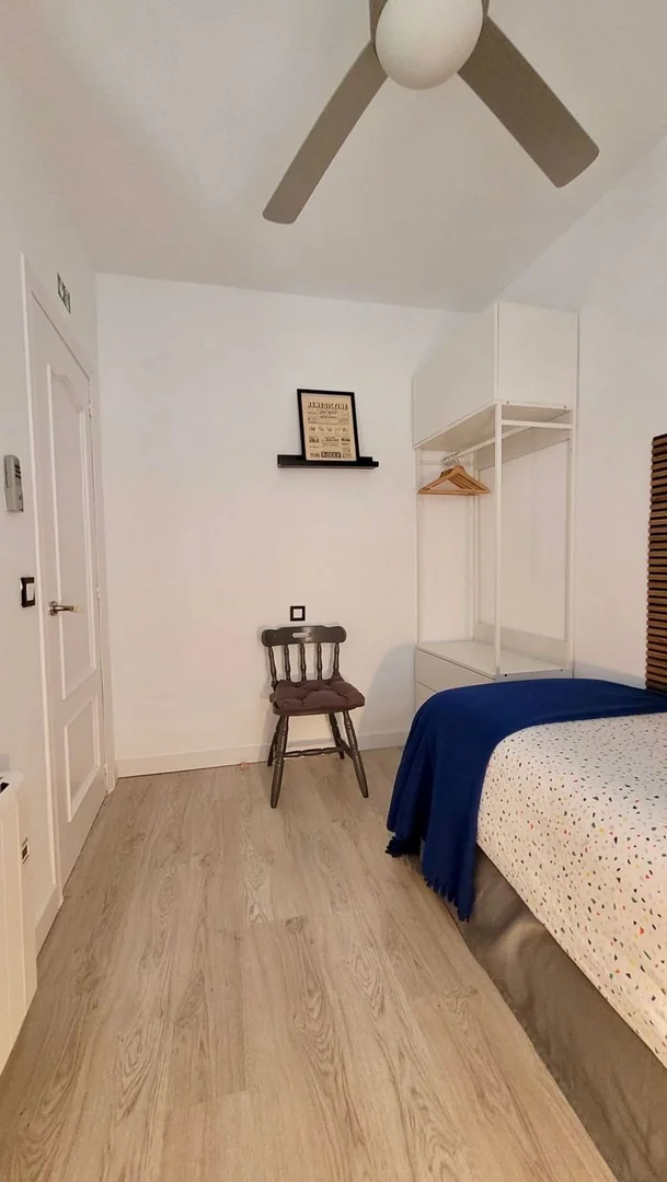 Piso en Calle de Antonio Zamora, 83 - Foto 21