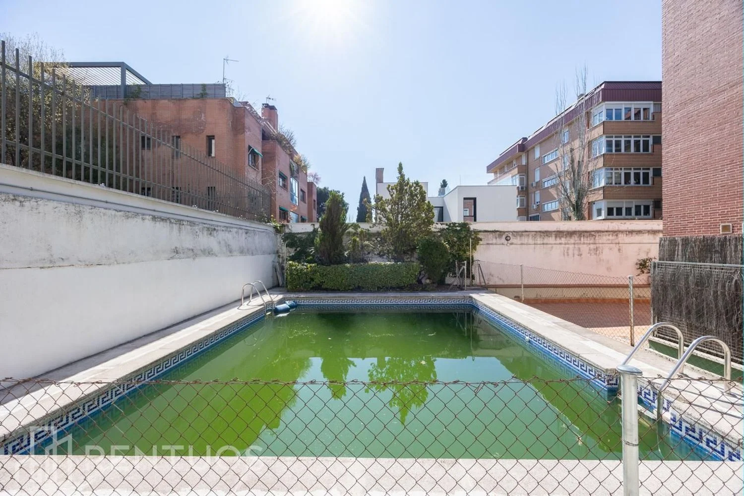 Alquiler de piso en Calle de Agastia - Foto 33