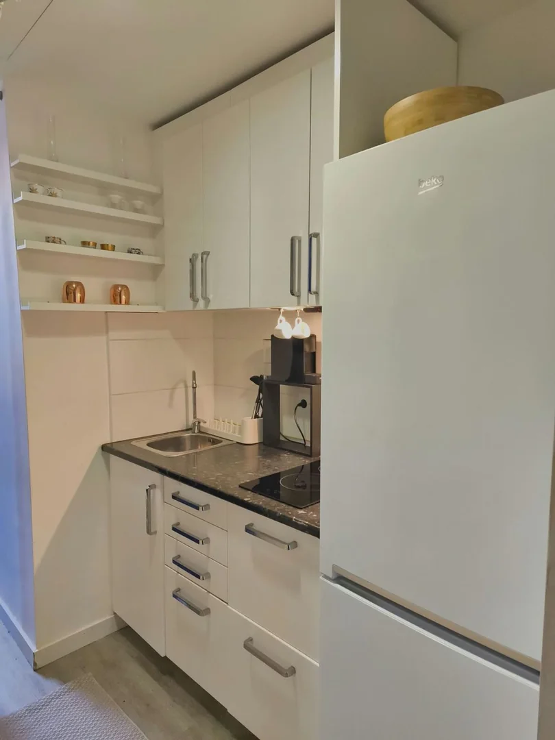 Estudio en Calle de Sugranyes, Sants - Badal - Foto 25