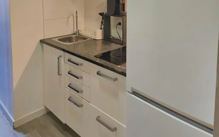 Estudio en Calle de Sugranyes, Sants - Badal - Foto 25