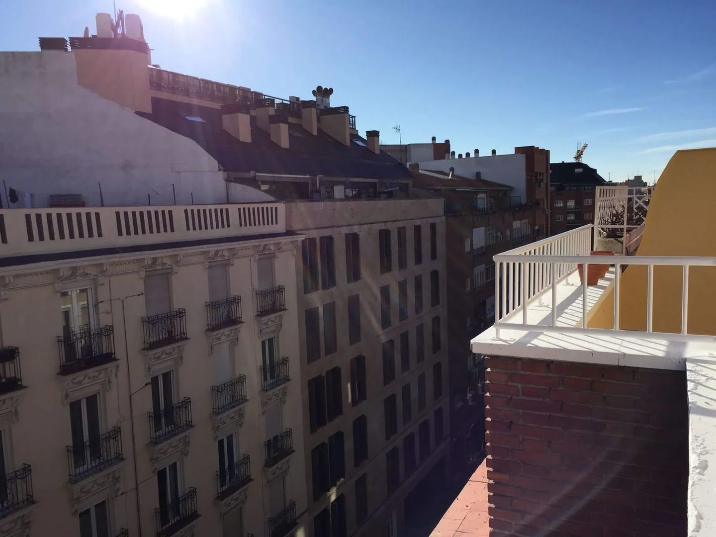 Ático en Calle de García de Paredes, 17, Trafalgar - Foto 15