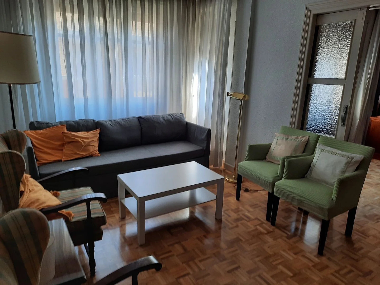 Piso en Gaztambide - Foto 2