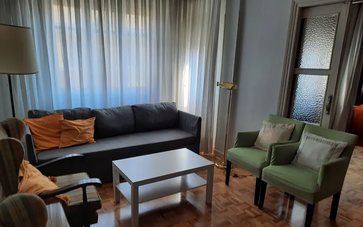 Piso en Gaztambide - Foto 2