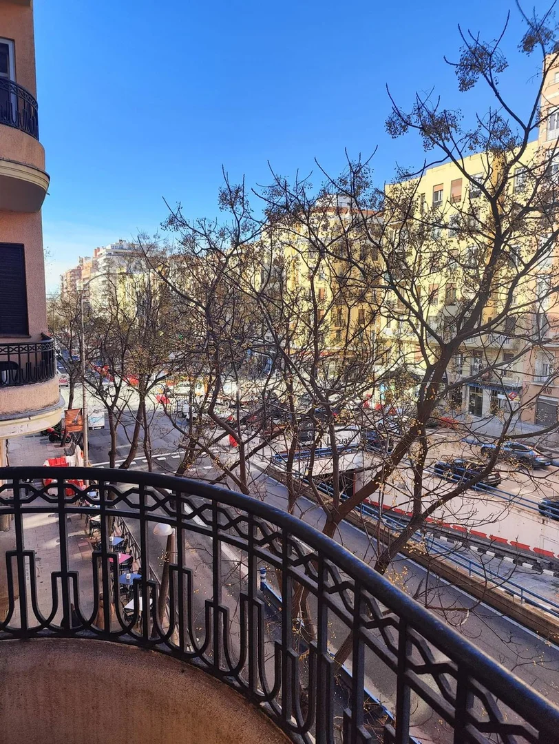 Piso en avenida de la Reina Victoria, 31 - Foto 30