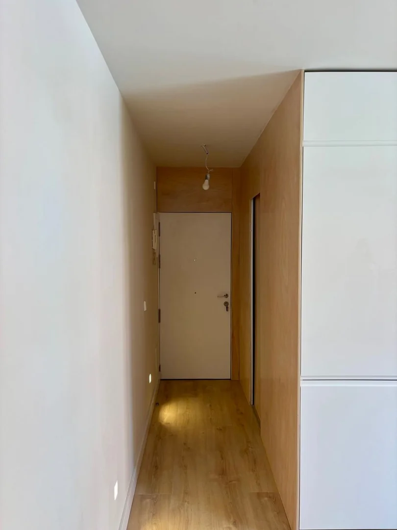 Piso en Calle Amos de Escalante, 30, Pueblo Nuevo - Foto 2