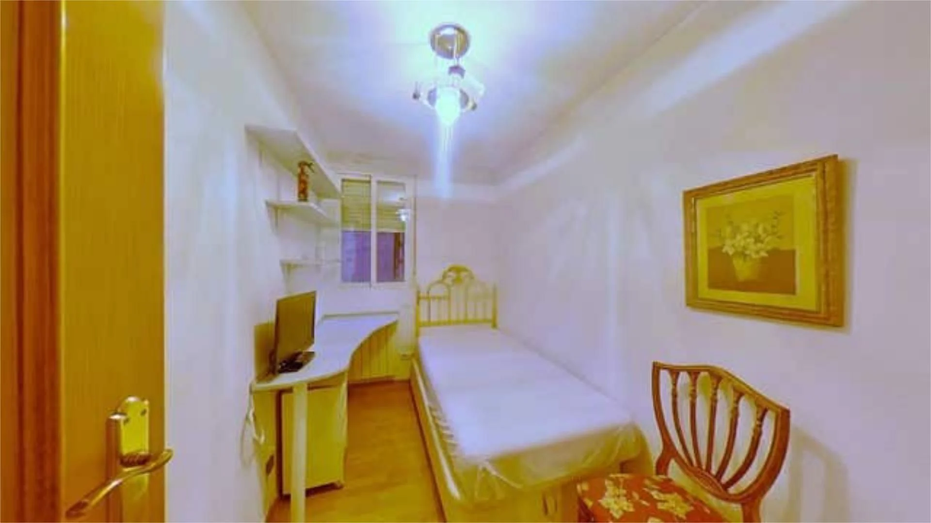 Piso en Ciudad Lineal La Elipa - Foto 7