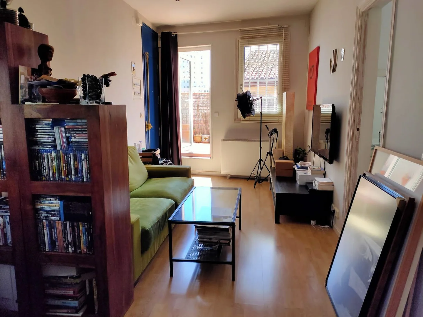 Ático en travesía de Conde Duque, 16 - Foto 9