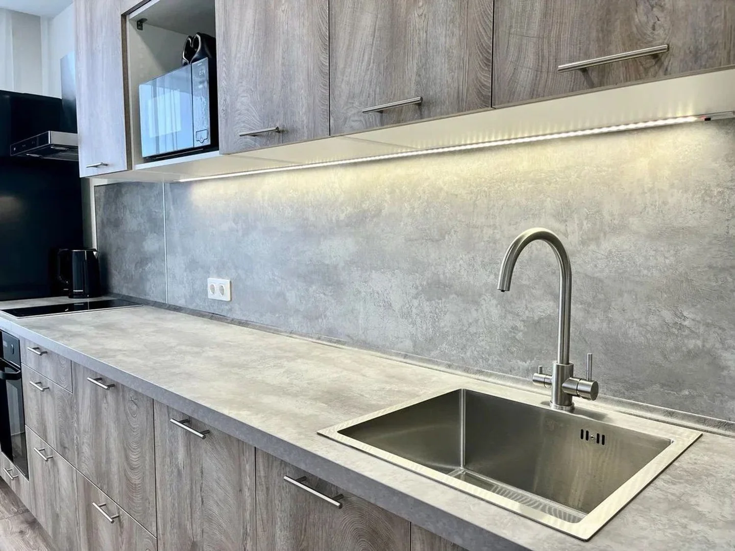 Estudio en calle de Arganzuela, 11 - Foto 12