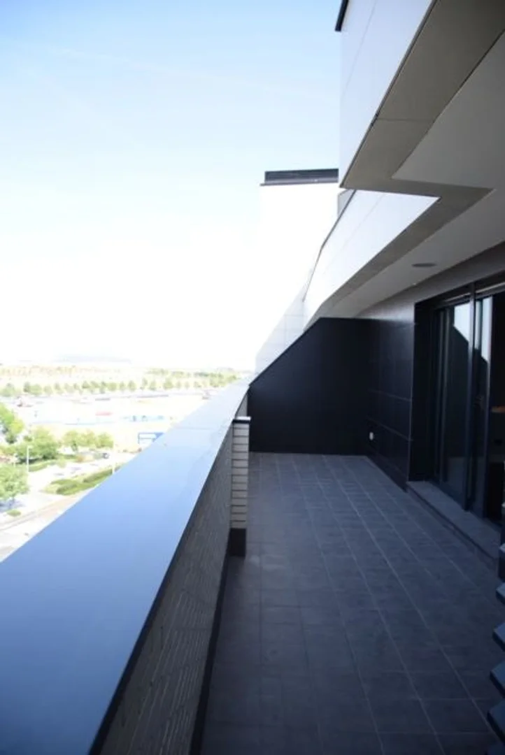 Ático en avenida María de las Mercedes de Borbón, 118 - Foto 7