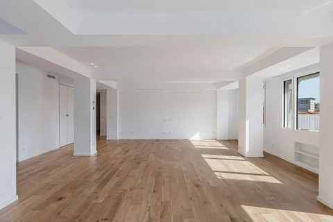 Piso en calle de Bretón de los Herreros, 61 - Foto 4