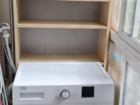 Piso en  Calle del Poeta Joan Maragall 51 - Foto 26