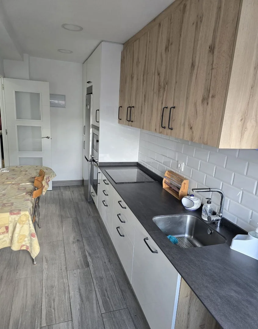 Piso en calle del Corazón de María, 3 - Foto 7